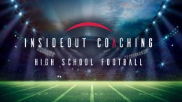 high school football coaching