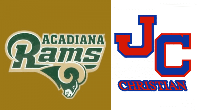 No. 101 Acadiana beats No. 59 John Curtis in battle of Louisiana Veer