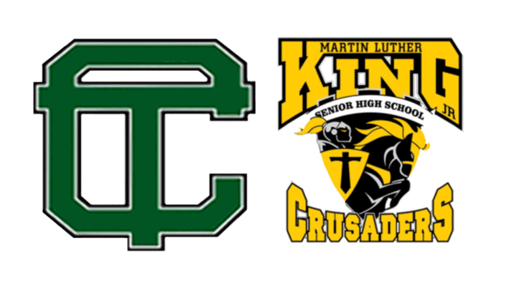 No. 5 Cass Tech vs. No. 6 Detroit King, Part II highlights Week 5 of