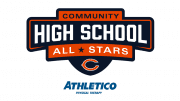 chicago bears community high school all stars