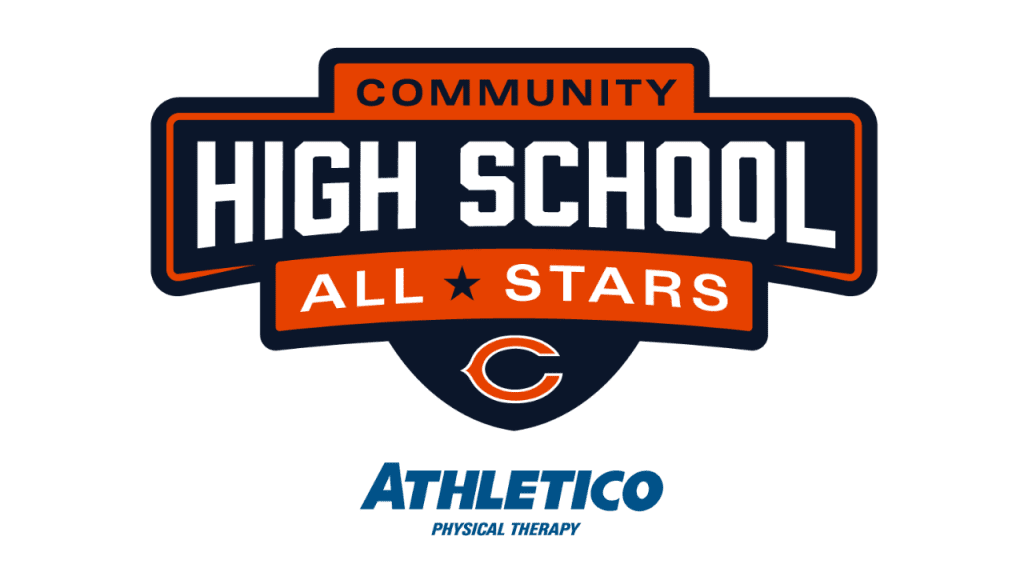 Eddie Jenkins, Jr. of Chicago Hope Academy named Bears High School All-Star  - High School Football America