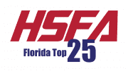 florida high school football top 25