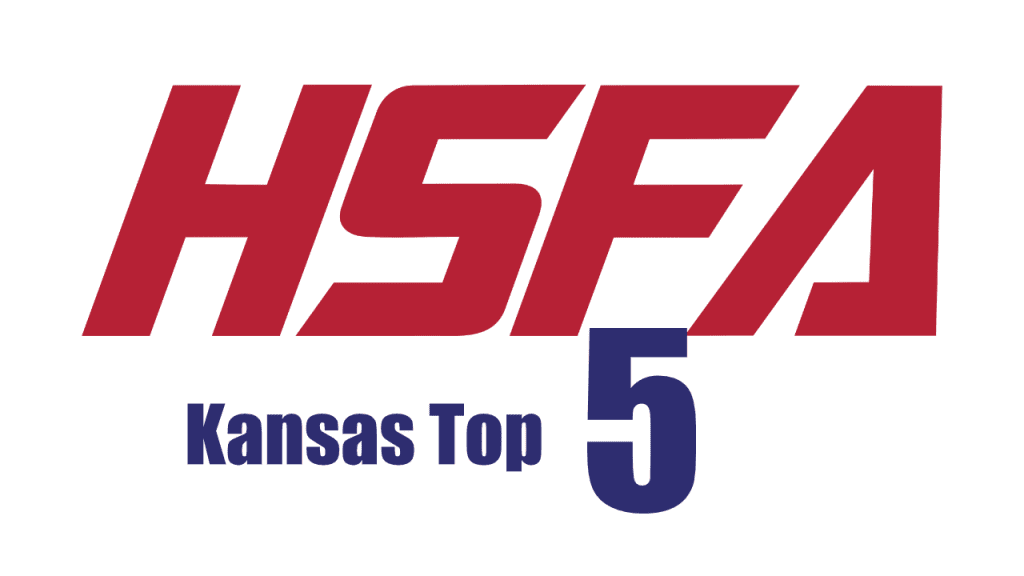 High School Football America Kansas Top 5 High School Football America