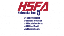 nebraska top 5 high school football