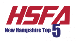 new hampshire high school football top 5