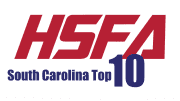 south carolina top 10 high school football rankings
