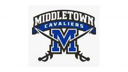 middletown high school football