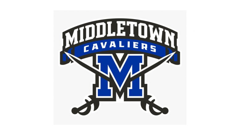 middletown high school football