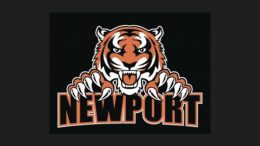 newport tigers football