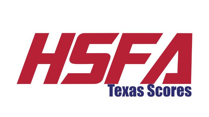 texas high school football scores