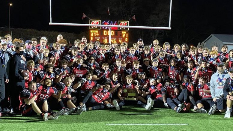 2020 Nebraska high school football championship recaps - High School