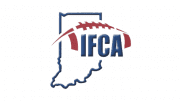 indiana football coaches association all-state football team