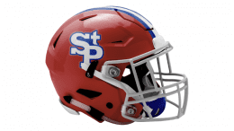 Nationally-ranked St. Paul's defeated Pleasant Grove 29-21 Thursday night at Bryant-Denny Stadium to win its fifth overall Alabama state championship. The 5A championship win was the school's 400th overall victory.
