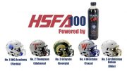 high school football america 100