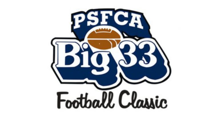 big 33 football classic is a high school football all-star game.