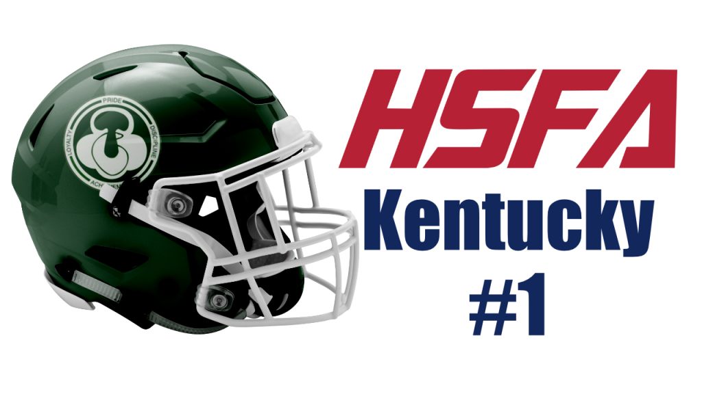 Trinity tops the final High School Football America Kentucky Top 10 - High School Football America