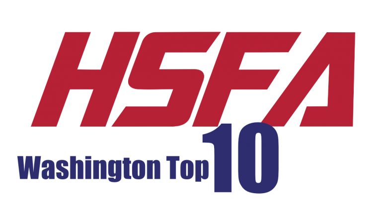 washington high school rankings football