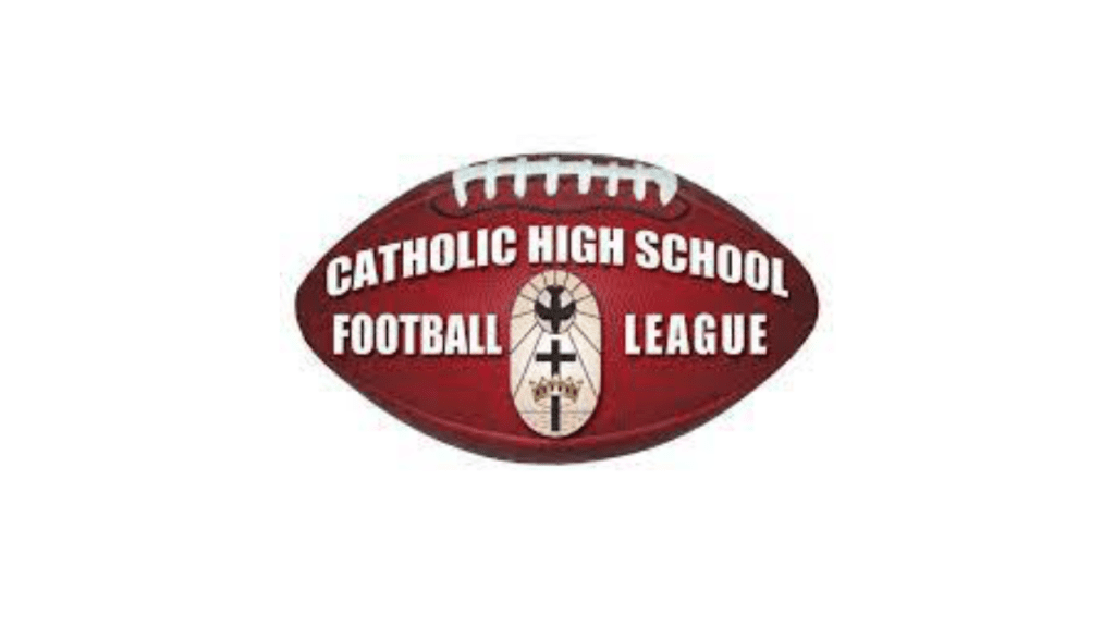 new york city catholic high school football