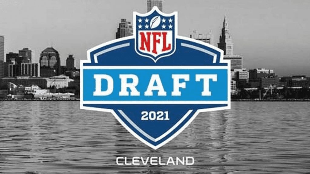 2021 NFL Draft