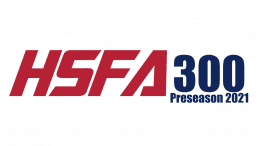 hsfa preseason 300 national high school football rankings