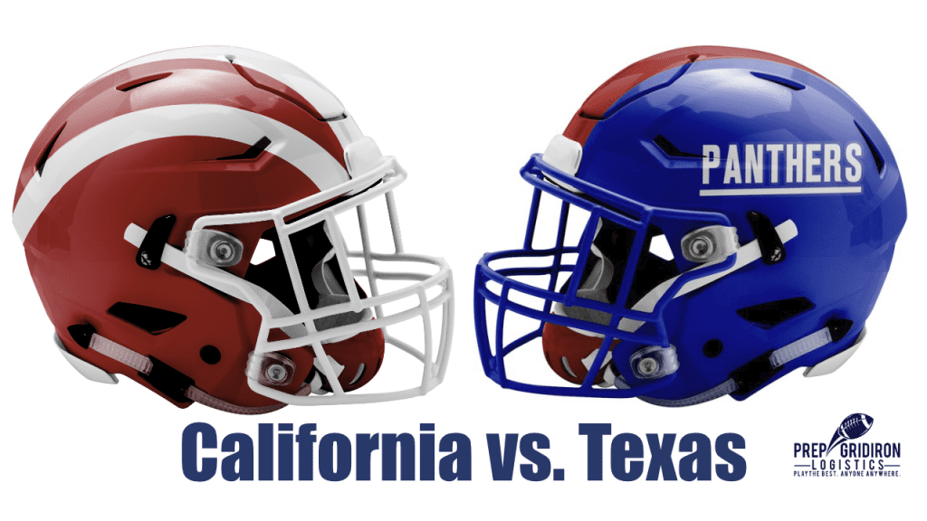 Heavyweight high school football showdown between Mater Dei (California)  and Duncanville (Texas) set for August 27 - High School Football America
