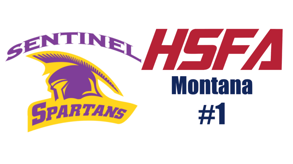 Sentinel finishes No. 1 in 2020 High School Football America Montana