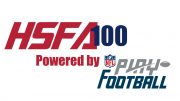 high school football america 100 powered by NFL Play Football