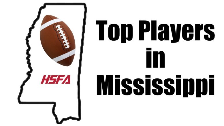 mississippi high school football players