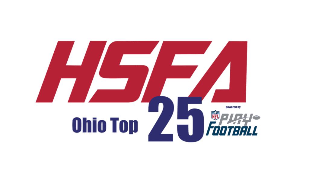 2022 Preseason Ohio Top 25 high school football rankings High School