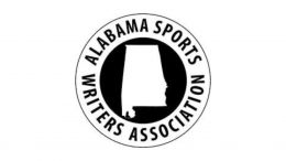 alabama sports writers association