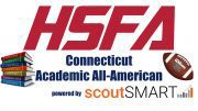 connecticut academic all-americans