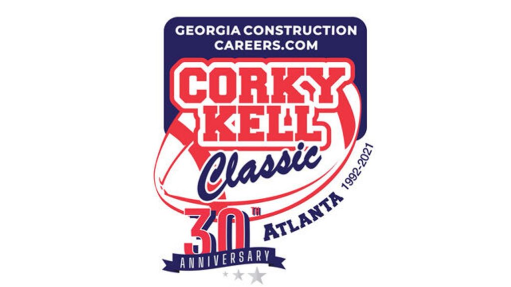 Watch Corky Kell Classic Live: Saturday games at Mercedes-Benz Stadium