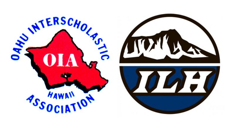 2021 Hawaii Oahu Interscholastic Association and Interscholastic League of Honolulu High School