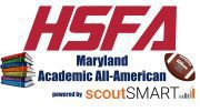 maryland academic all-americans