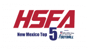 new mexico high school football top 5