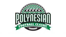 the polynesian football classic is play in las vegas