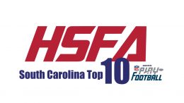south carolina high school football top 10