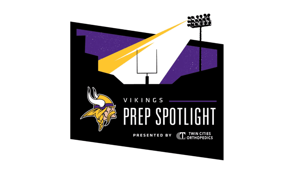 Minnesota Vikings hosting two high school football games at TCO Stadium in  2022 as part of their Prep Spotlight series - High School Football America