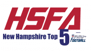 new hampshire top 5 high school football rankings