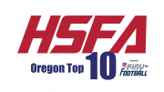 oregon top 10 high school football rankings
