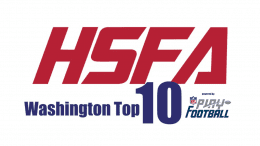 washington top 10 high school football rankings