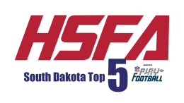 south dakota high school football top 5 2021