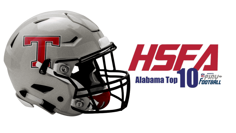 Thompson finishes No. 1 in the 2021 Alabama Top 10 high school football rankings - High School