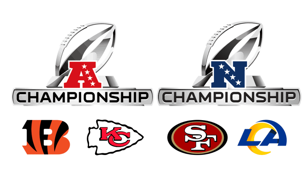 nfc conference finals
