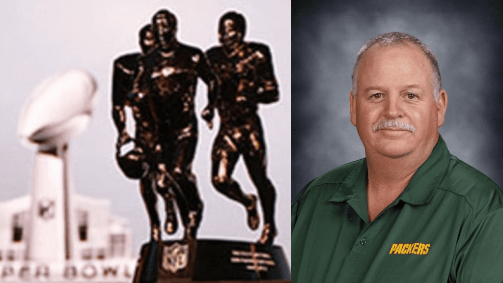 2014 Don Shula NFL High School Coach of the Year winner Bruce Larson passes  away - High School Football America