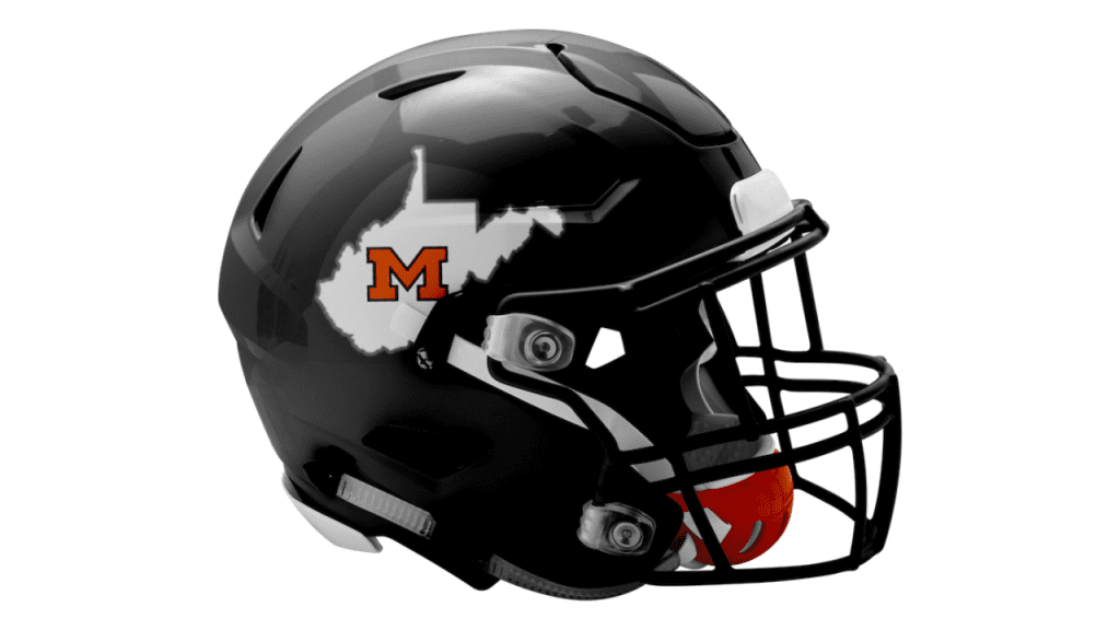 Martinsburg wins another West Virginia high school football