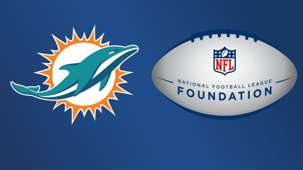 Miami Dolphins and NFL donate $250K for new turf at Fort Myers High School  - High School Football America