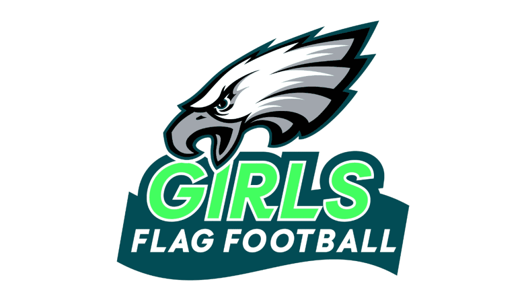 Philadelphia Eagles 2nd annual Girls' Flag High School Football