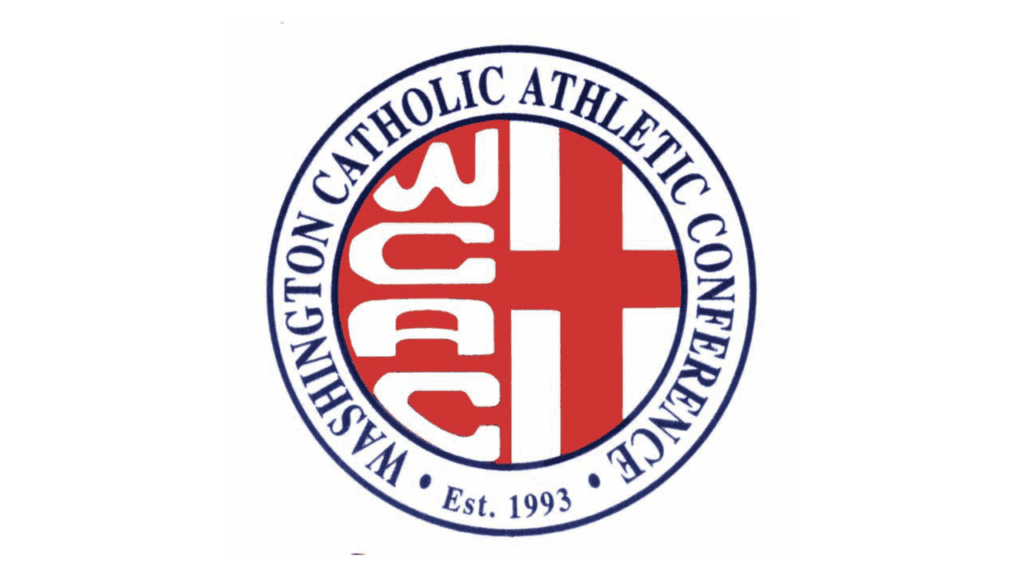 2022 Washington Catholic Athletic Conference high school football