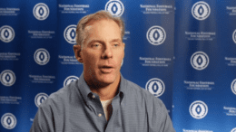 kerry collins becomes a high school football coach